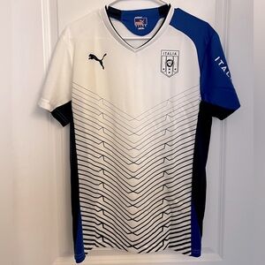 Puma Italia Jersey